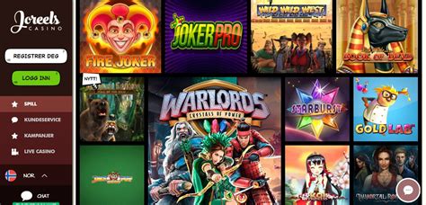 joreels casino bonus - Joreels Casino (2025) .